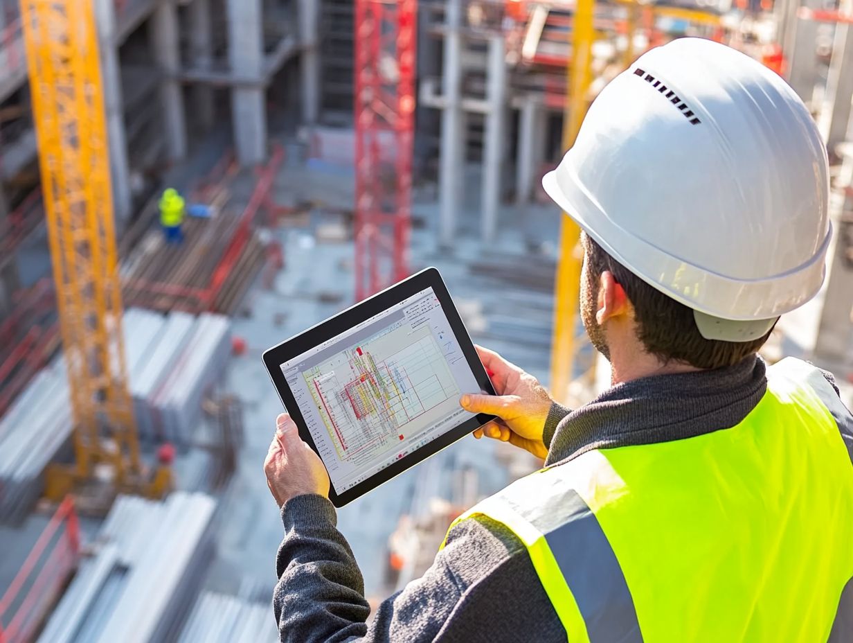 7. Implementation and Integration Process of CRM System for Construction Companies