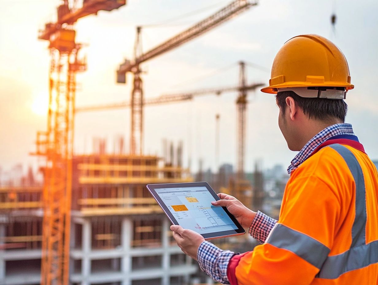 4. Top 5 CRM Software for Construction Companies