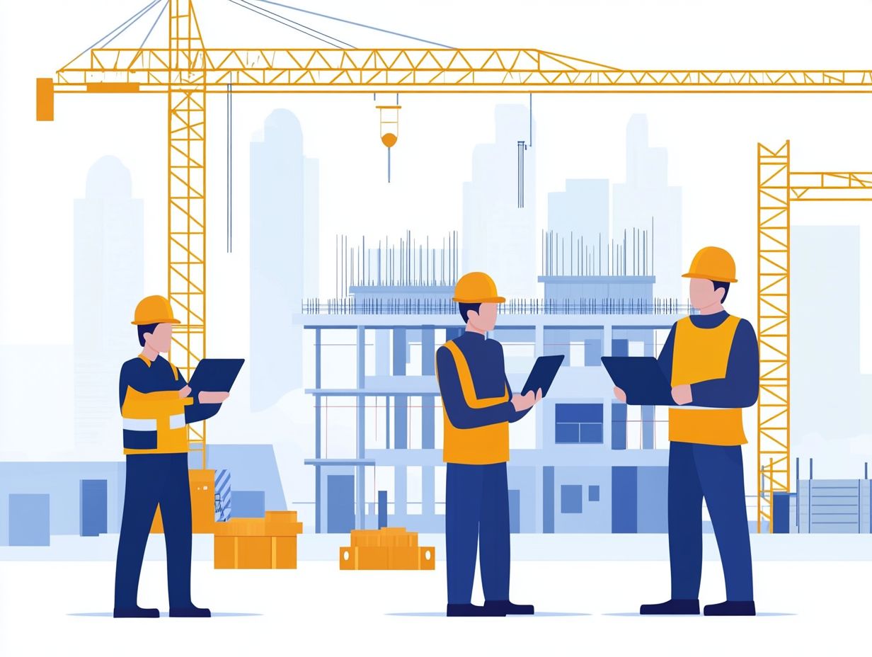 10. Tips for Choosing the Right CRM Software for Your Construction Company