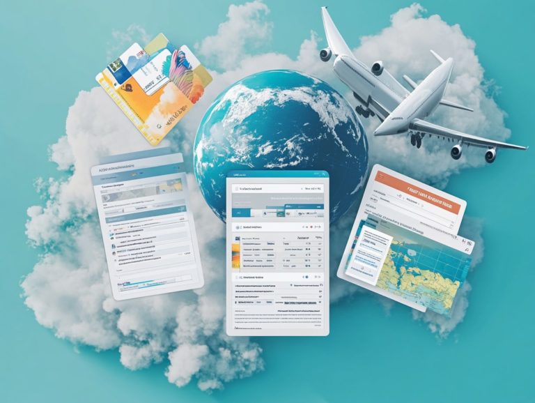 Top 5 CRMs for Travel Agencies in 2024