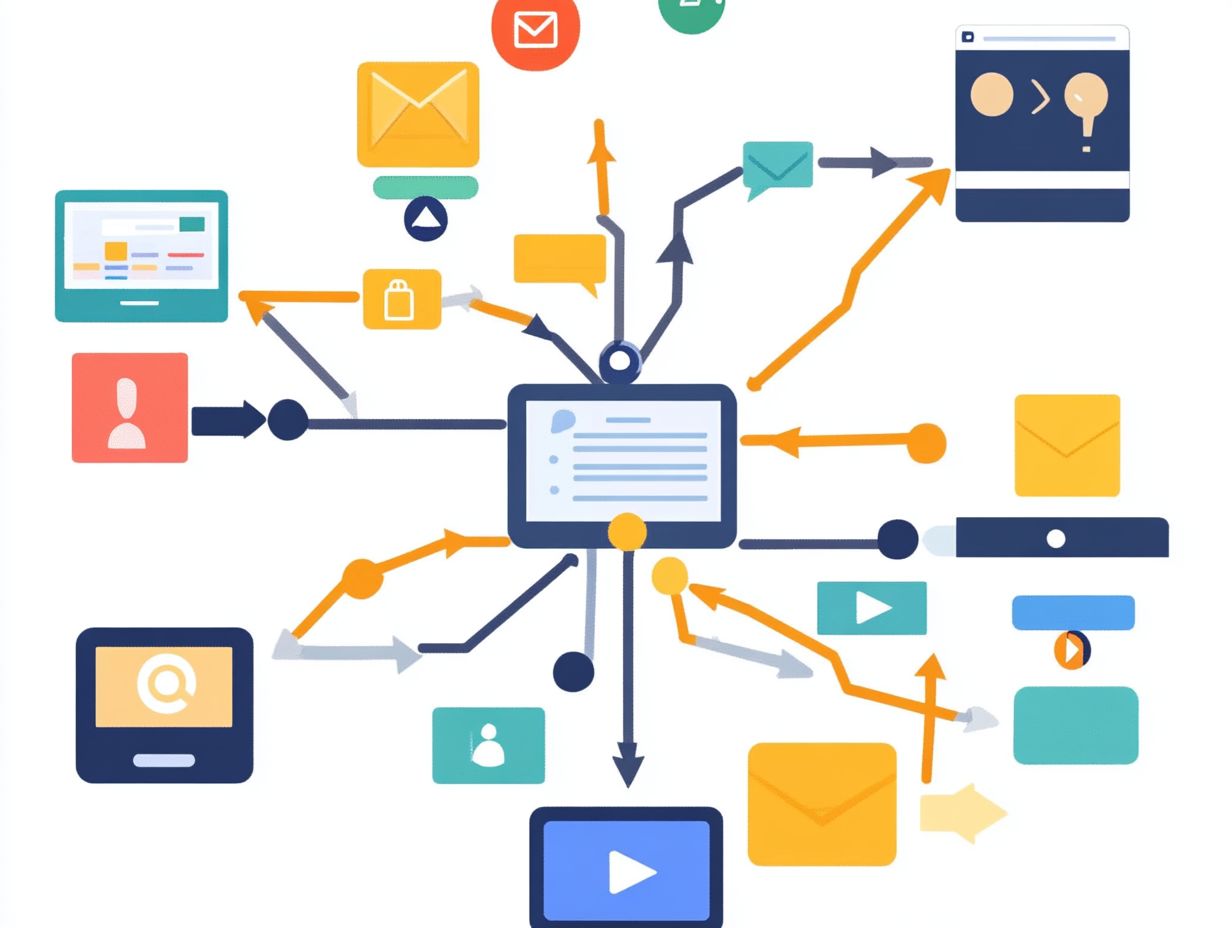 Types of CRM Software Integrations