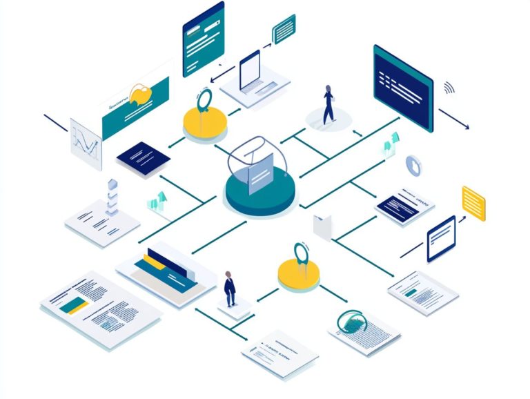 What is a CRM Workflow?