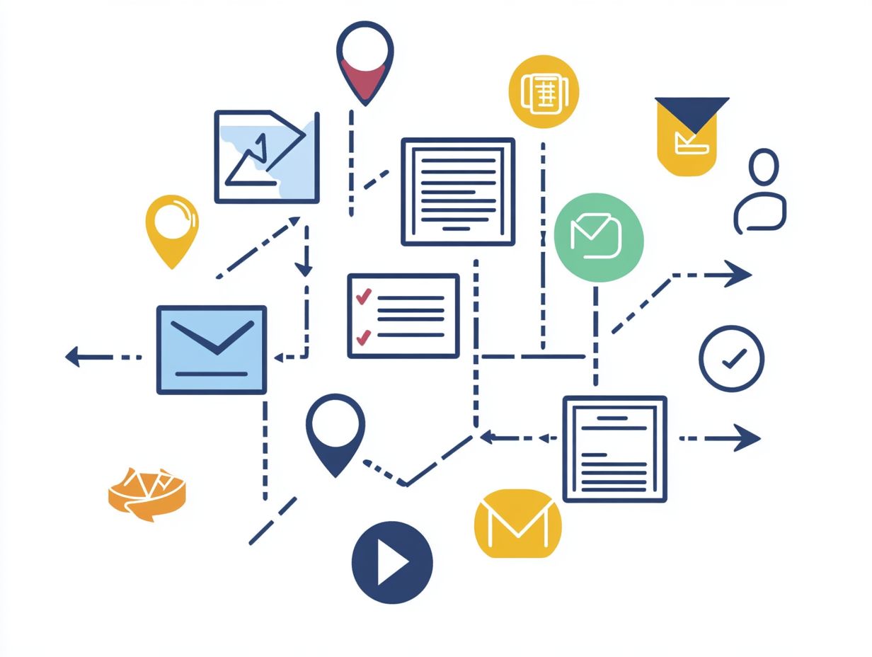 Key Components of a CRM Workflow