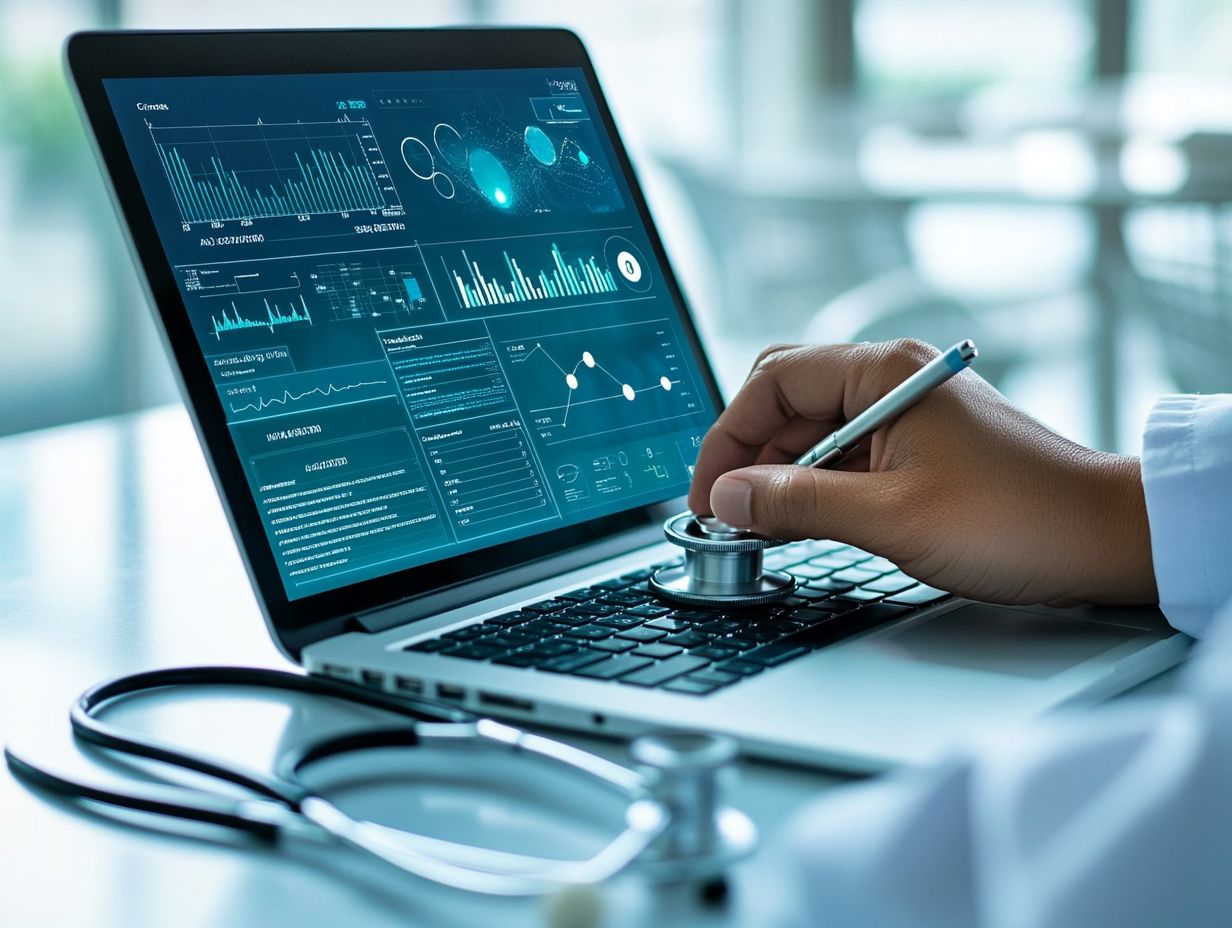  C mo beneficia el software CRM a las organizaciones de salud?