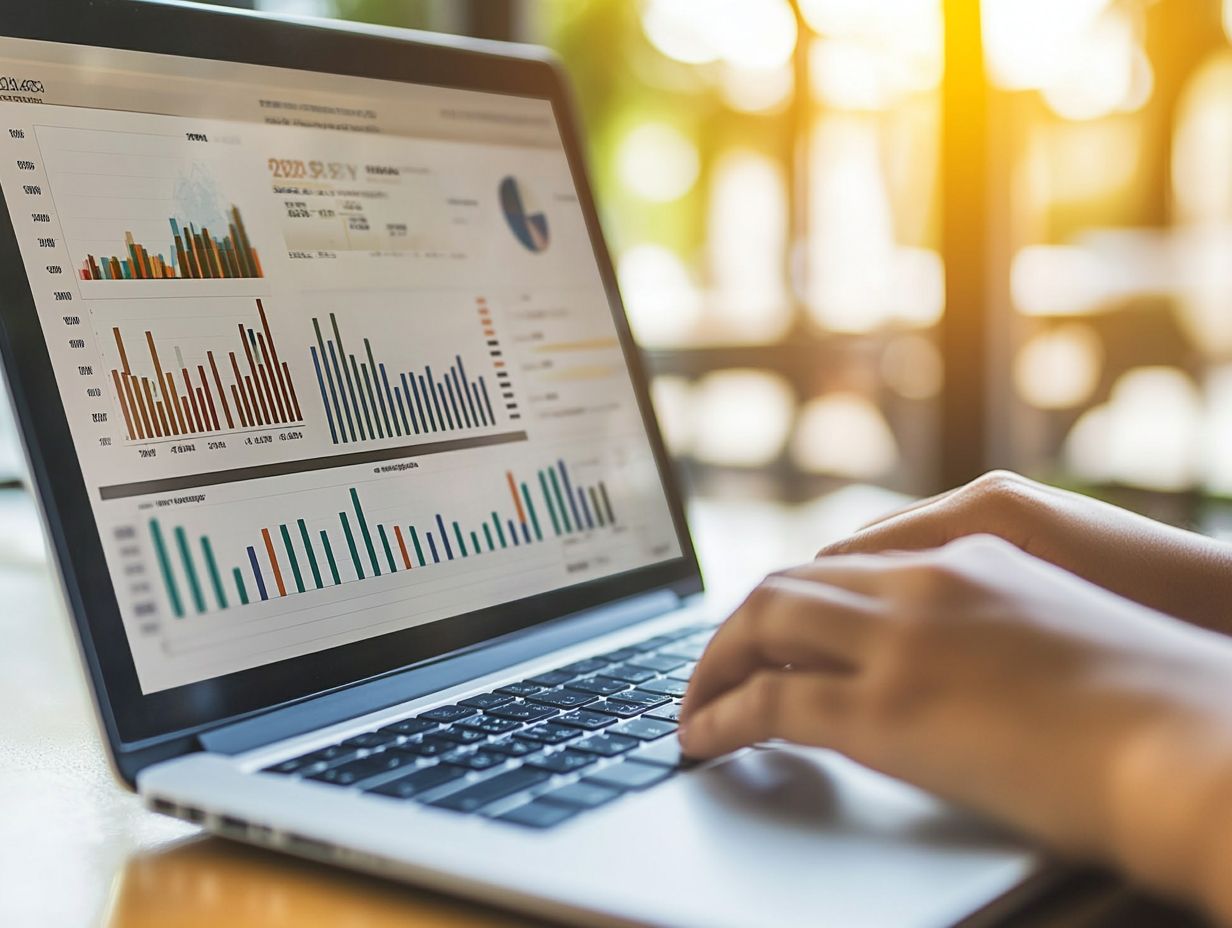 Types of CRM Analytics